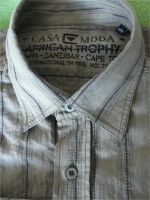 Лот: 10110539. Фото: 2. Рубашка мужская Casa Moda2 Германия. Мужская одежда
