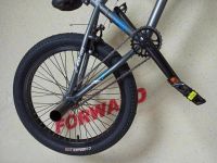 Лот: 17551893. Фото: 2. велосипед BMX Roliz 20-109 серый... Велоспорт