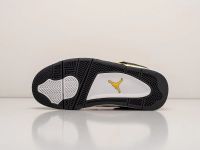 Лот: 20837769. Фото: 3. Кроссовки Nike Air Jordan 4 Retro... Одежда, обувь, галантерея