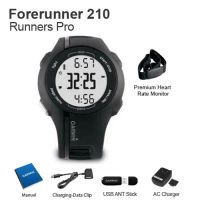 Лот: 5315647. Фото: 2. Garmin Forerunner 210 HRM ref... Смартфоны, связь, навигация