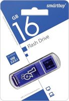 Лот: 16587606. Фото: 2. USB Flash 16 GB USB 3.0 SmartBuy. Носители информации