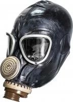 Лот: 6261393. Фото: 2. Шлем-маска для противогаза шм-2012... Спецодежда, СИЗ, пожарное оборудование