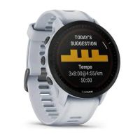 Лот: 21437588. Фото: 2. Часы Garmin Forerunner 955 Solar... Смартфоны, связь, навигация