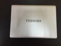 Лот: 21508794. Фото: 2. Ноутбук Toshiba Satellite L300-11Q... Компьютеры, ноутбуки, планшеты