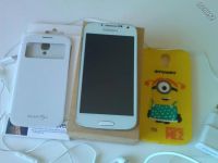 Лот: 5111896. Фото: 4. Samsung GT-I9500 Galaxy S4 White...