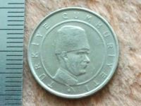Лот: 12152149. Фото: 3. Монета 100 тысяч лир Турция 2001... Коллекционирование, моделизм