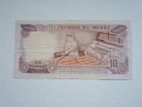 Лот: 21338007. Фото: 4. 2 боны банкноты 1 гульден Суринам... Красноярск