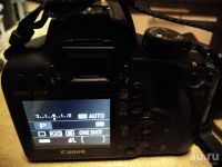 Лот: 15928937. Фото: 5. Canon EOS 1000D kit (EF-S 18-55mm...