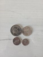 Лот: 19679524. Фото: 2. Набор монет Малайзия. Монеты
