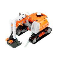 Лот: 19997036. Фото: 3. Конструктор Xiaomi Onebot Excavator... Дети растут