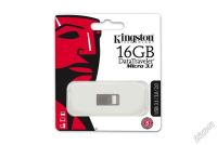 Лот: 5850011. Фото: 4. Флешка USB 16 ГБ Kingston Data... Красноярск