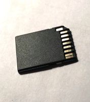 Лот: 15724364. Фото: 5. ✦ Адаптер для карты памяти micro-SD...