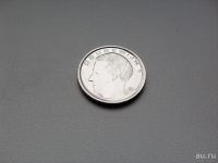 Лот: 13235115. Фото: 2. 1 Франк 1991 год Бельгия. Монеты