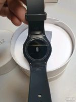 Лот: 13822743. Фото: 3. Смарт-часы Samsung Gear S2 ремешок... Красноярск