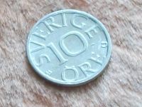Лот: 9925272. Фото: 6. Монета 10 эри оре ери Швеция 1979...