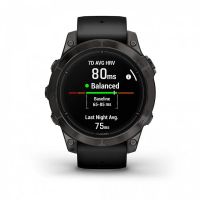 Лот: 21720226. Фото: 9. Garmin Garmin Epix Pro Gen 2...