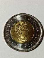 Лот: 21172579. Фото: 4. Две монеты Канада. 2020,2021... Красноярск