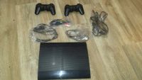 Лот: 6835357. Фото: 2. Sony Playstation 3 SuperSlim 500GB... Игровые консоли