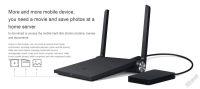 Лот: 5615377. Фото: 5. Роутер Xiaomi Mi Wi-Fi mini. Двух-диапазонный...