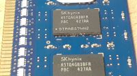 Лот: 18893458. Фото: 2. DDR3 4gb Hynix PC12800 (1600 mhz... Комплектующие