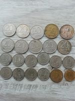 Лот: 15083744. Фото: 3. Монеты России 1991-1993 63 шт. Коллекционирование, моделизм