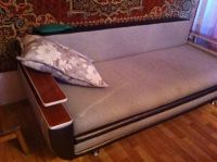 Лот: 4629775. Фото: 4. Комплект мебели: диван, кресло... Красноярск