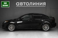 Лот: 21973059. Фото: 3. Mazda 3, II (BL) Рестайлинг 1... Красноярск