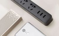 Лот: 8759509. Фото: 4. Сетевой фильтр Xiaomi Mi Power... Красноярск