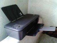Лот: 5480239. Фото: 2. Принтер HP Deskjet 2000 новый... Принтеры, сканеры, МФУ