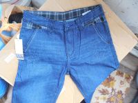 Лот: 9724045. Фото: 2. джинсы новые тёмно-синие. Мужская одежда