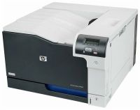 Лот: 15922245. Фото: 2. Лазерный принтер HP Color LaserJet... Принтеры, сканеры, МФУ