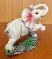 Лот: 16983516. Фото: 3. * Фигурка статуэтка слон слоник... Сувениры, подарки
