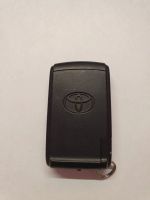 Лот: 15603558. Фото: 2. Смарт-ключ Toyota Prius 20, 40bit... Автозапчасти
