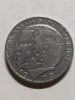 Лот: 16482718. Фото: 2. Швеция 1 крона, 1978 года. Монеты