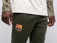 Лот: 21172765. Фото: 6. Футбольная форма Nike FC Barcelona...