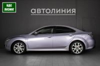 Лот: 21764145. Фото: 3. Mazda 6, II (GH) 2.0 AT (147 л... Красноярск