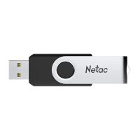 Лот: 19394856. Фото: 2. Флешка USB 3.0 256GB Netac U505... Носители информации