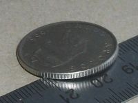 Лот: 16845824. Фото: 3. Монета 5 кун пять Хорватия 1996... Коллекционирование, моделизм