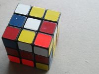 Лот: 19029109. Фото: 4. Кубик Рубика головоломка игра...