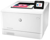 Лот: 15238849. Фото: 2. Лазерный принтер HP Color LaserJet... Принтеры, сканеры, МФУ