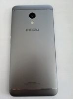Лот: 9771176. Фото: 2. Meizu M5S 3Gb+32Gb цвет Grey. Смартфоны, связь, навигация