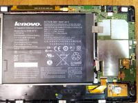Лот: 18881825. Фото: 5. Планшет 10" Lenovo IdeaTab S6000h...