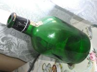 Лот: 18388282. Фото: 7. Бутылка зелёного стекла Real vinicola...