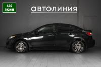 Лот: 21766160. Фото: 3. Mazda 3, II (BL) Рестайлинг 1... Красноярск