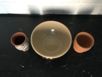 Лот: 18980649. Фото: 5. Большой набор глиняной посуды...