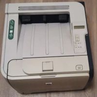 Лот: 19411792. Фото: 2. Принтер лазерный HP LaserJet P2055dn... Принтеры, сканеры, МФУ