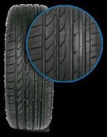 Лот: 3026806. Фото: 2. Новые шины Tri-Ace 275/45 R20... Шины, Диски