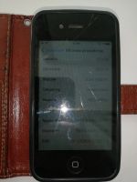 Лот: 20045240. Фото: 5. Iphone 4S + power bank (Apple...