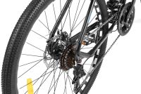 Лот: 21547238. Фото: 6. Велосипед SHORNER MAXXIS PRO 27...