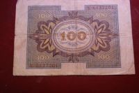 Лот: 21427834. Фото: 2. 100 Марок Германия 1920 год. Монеты